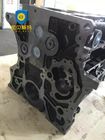 Kobelco Excavator Engine Parts HINO J05E Cylinder Block Original