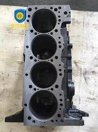 Kobelco Excavator Engine Parts HINO J05E Cylinder Block Original