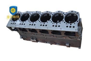 Neutral Packing Diesel Engine Cylinder Block 3811921 Cummins KTA19