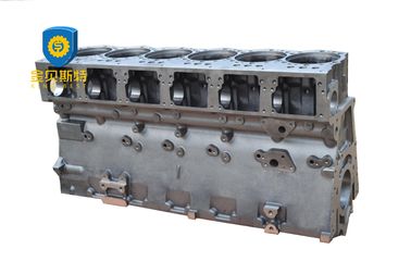 Neutral Packing Diesel Engine Cylinder Block 3811921 Cummins KTA19