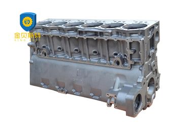 Neutral Packing Diesel Engine Cylinder Block 3811921 Cummins KTA19