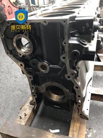 KOMATSU SA6D170E-3 Engine Cylinder Block , Original Komatsu 6D170-3 Engine Oem Parts