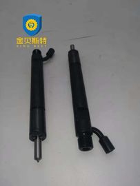 KOMATSU PC300-7 Excavator Engine Parts Diesel Engine Injector  6D114 A6D114