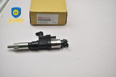  CS240 Engine ISUZU Fuel Injector Nozzle  8-97329703-4 / 873364445 ASM 8-97329703-4