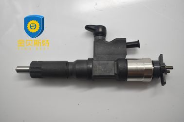 HITACHI Excavator Engine Injector ZAX330-3 Diesel Engine Parts