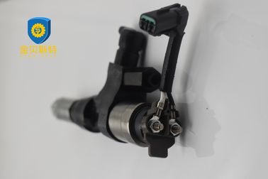 KOBELCO Excavator Engine Parts DENSO Injector Assy For SK330-8