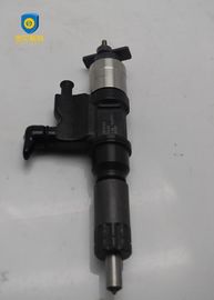 8982843930 8973297032 Isuzu Injector 095000-5471 095000-0660 For HITACHI Excavators ZX330 / ZX350 / ZX400 6HK1 Engine