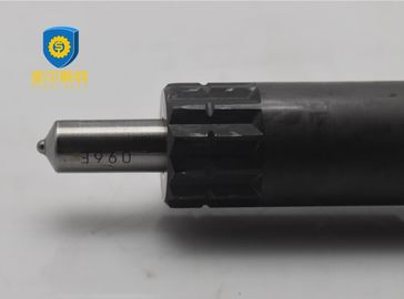 8982843930 8973297032 Isuzu Injector 095000-5471 095000-0660 For HITACHI Excavators ZX330 / ZX350 / ZX400 6HK1 Engine