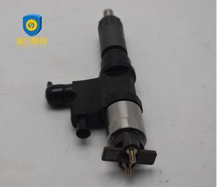 8982843930 8973297032 Isuzu Injector 095000-5471 095000-0660 For HITACHI Excavators ZX330 / ZX350 / ZX400 6HK1 Engine