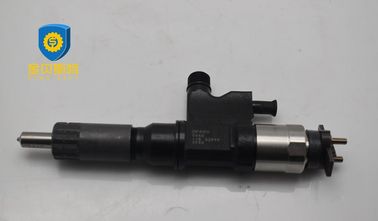 8982843930 8973297032 Isuzu Injector 095000-5471 095000-0660 For HITACHI Excavators ZX330 / ZX350 / ZX400 6HK1 Engine