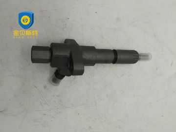 1153004210 Excavator Engine Fuel Injector For ISUZU 4BG1 6BG1 HITACHI ZX230