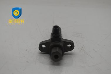 1153004210 Excavator Engine Fuel Injector For ISUZU 4BG1 6BG1 HITACHI ZX230