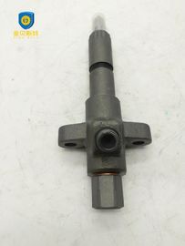 1153004210 Excavator Engine Fuel Injector For ISUZU 4BG1 6BG1 HITACHI ZX230