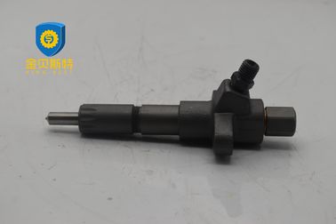 1153004210 Excavator Engine Fuel Injector For ISUZU 4BG1 6BG1 HITACHI ZX230