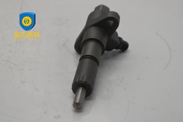 1153004210 Excavator Engine Fuel Injector For ISUZU 4BG1 6BG1 HITACHI ZX230