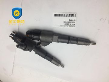 Vol Vo Excavator Engine Parts EC210B Diesel D6E Fuel Injector 20798683 0445120067