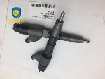 Vol Vo Excavator Engine Parts EC210B Diesel D6E Fuel Injector 20798683 0445120067