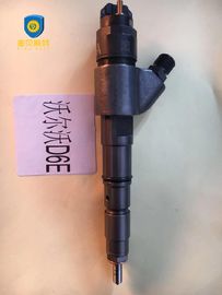 Vol Vo Excavator Engine Parts EC210B Diesel D6E Fuel Injector 20798683 0445120067