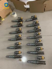 Metal Excavator Engine Parts  Maded Injector 3920201 3516B