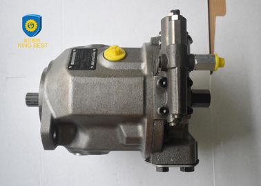 Excavator Spare Parts Rexroth Hydraulic Pump A10VSO 45 DFR/31R-PPA12N00