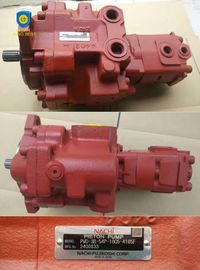 Excavator Spare Parts PVD-3B-54P-18G5-4185F Nachi Hydraulic Pump