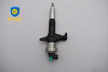 Original Denso / Isuzu 4JJ1 Engine Injector 095000-6980 / 8980116040