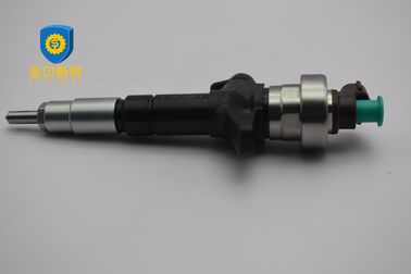 Original Denso / Isuzu 4JJ1 Engine Injector 095000-6980 / 8980116040