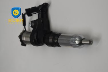 095000-6581 DENSO Fuel Injector For HINO Engine 095000-6581 095000-6353 KOBELCO Excavator SK200-8