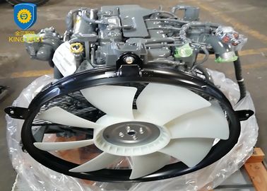 ISUZU GI-4JJ1X  GJ-4JJ1X Completely Engine Assy 4JJ1 Diesel Engine