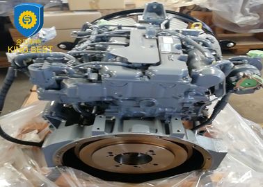 ISUZU GI-4JJ1X  GJ-4JJ1X Completely Engine Assy 4JJ1 Diesel Engine