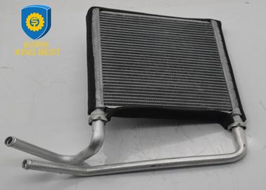 PC300-8 PC200-8 Excavator Heater Radiator Komatsu Condenser ND116140-0050