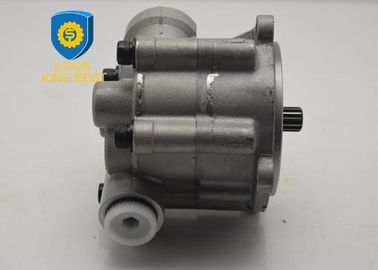 JCB 20/952543 K3V112 Excavator Gear Pump Assembly JS220 JS200