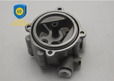 JCB 20/952543 K3V112 Excavator Gear Pump Assembly JS220 JS200