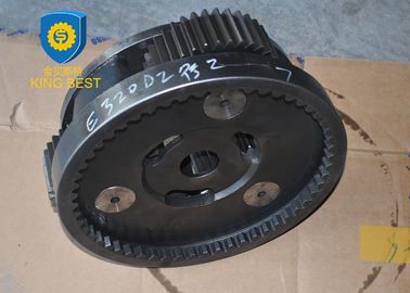  E320D2 Planetary Carrier Assy 333-2996 Excavator Travel Reduction Spare Parts