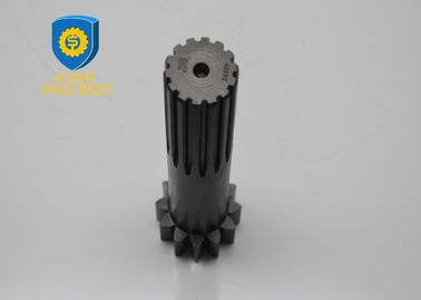 E320D2  Excavator Parts Gear Shaft 333-2989 Excavator Travel Shaft Replacement Parts