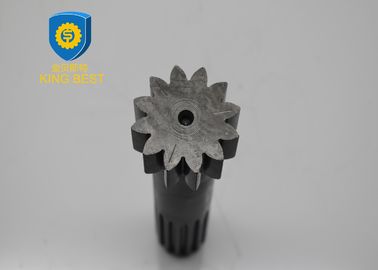 E320D2  Excavator Parts Gear Shaft 333-2989 Excavator Travel Shaft Replacement Parts