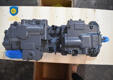 Standard Size Excavator Engine Parts K3V63DT One Hole EC140 K3V180DT R360-7 Small Hydraulic Pump