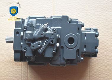 PC27MR-2 Hydraulic Motor Pump With PC220-2 PC400 PC200-7 PC300-6 For Excavator Spare Parts