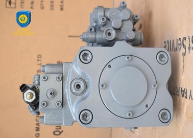 Metal Excavator Hydraulic Pump K3V63DTP11AR-0E02-AV K3V140DT R290-7