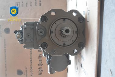 Metal Excavator Hydraulic Pump K3V63DTP11AR-0E02-AV K3V140DT R290-7