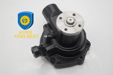 Kobelco SK330 SK330-6 Excavator Water Pump ME995307