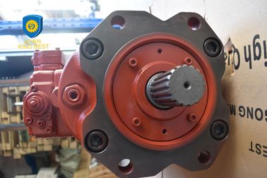 31QB-10011 Small Hydraulic Pump For Excavator R520-9 R140-7 -7 R215-7C R260-5