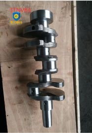 Yanmar Excavator Engine Parts Crankshaft For 3TNV84 3 Months Warranty