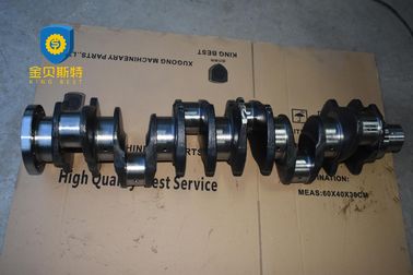 261-1544 E336D C9 Diesel Engine Crankshaft For  Engine Parts