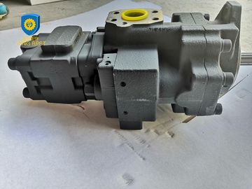 High Duablity Excavator Hydraulic Pumps PVD-2B-40P-16G5-4191B 7900016