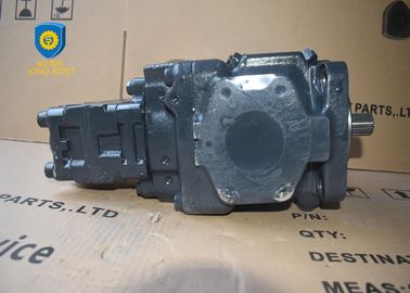 708-3S-00522 Hydraulic Main Pump Excavator Parts For PC50MR-2 PC78UUP C200-8