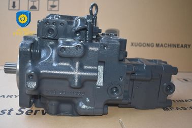 708-3S-00522 Hydraulic Main Pump Excavator Parts For PC50MR-2 PC78UUP C200-8