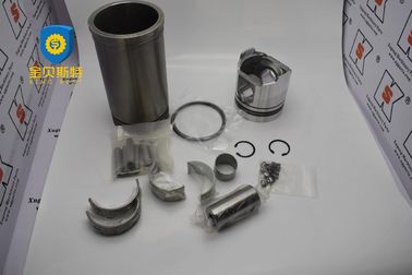 Neutral Packing Excavator Engine Parts  3306 Engine Liner Kit E330B