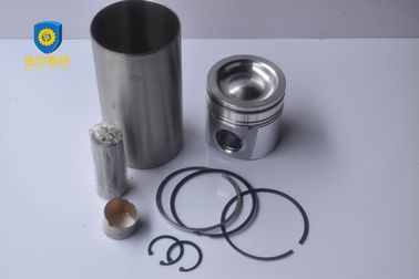 Standard Size Cummins Diesel Liner Kits For QSB6.7 / QSB7 Engine