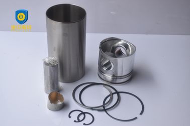 Standard Size Cummins Diesel Liner Kits For QSB6.7 / QSB7 Engine